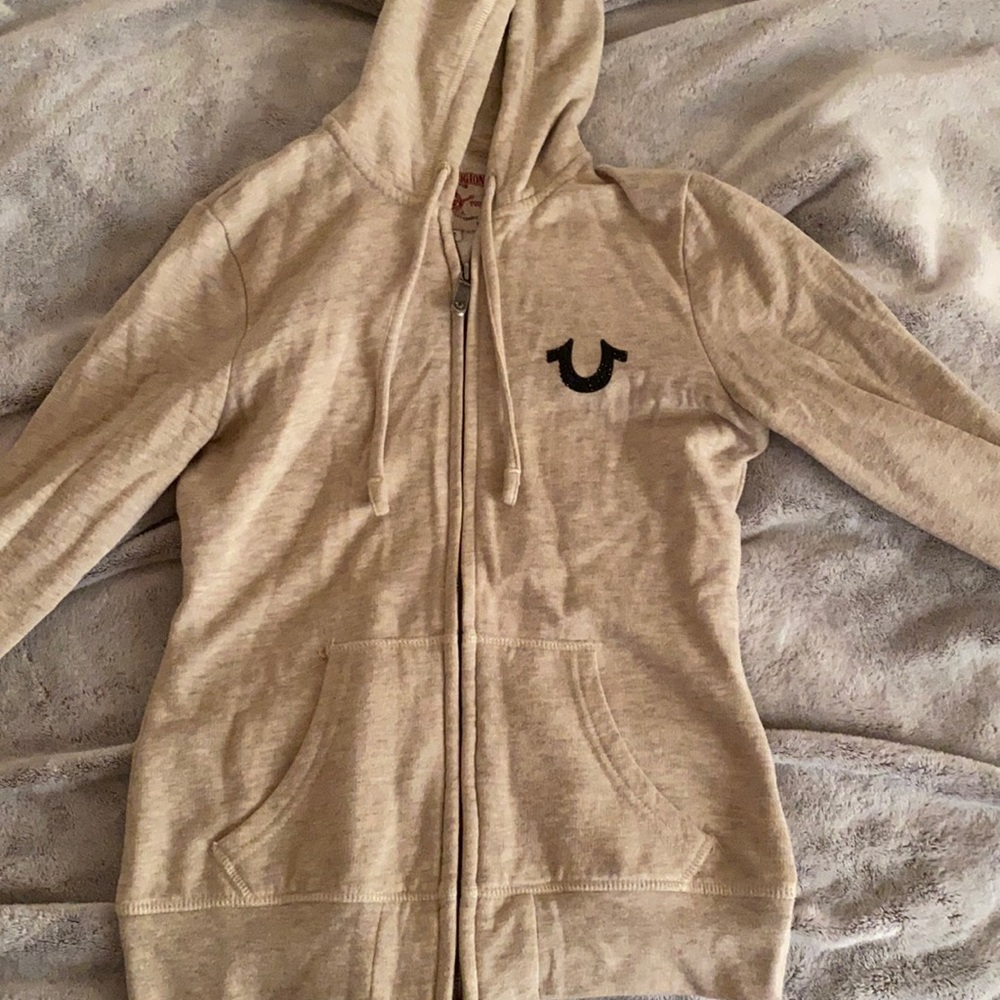 True Religion Sweater